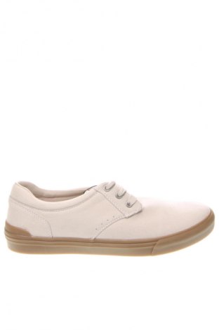 Herrenschuhe, Größe 43, Farbe Beige, Preis 11,99 €