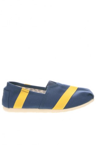 Herrenschuhe Alvaro Moreno, Größe 44, Farbe Blau, Preis 15,99 €