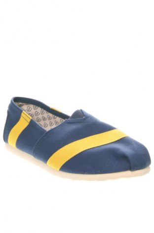 Herrenschuhe Alvaro Moreno, Größe 44, Farbe Blau, Preis 15,99 €