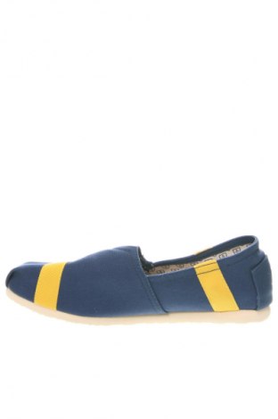 Herrenschuhe Alvaro Moreno, Größe 44, Farbe Blau, Preis 15,99 €