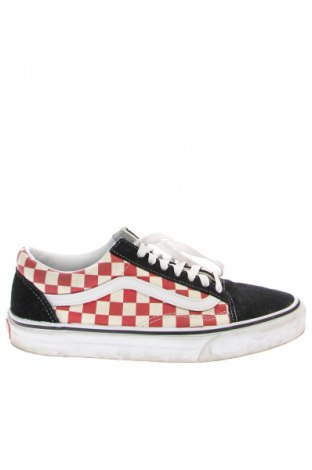 Herrenschuhe Vans, Größe 41, Farbe Mehrfarbig, Preis € 25,00