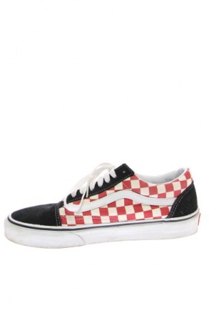 Herrenschuhe Vans, Größe 41, Farbe Mehrfarbig, Preis € 25,00