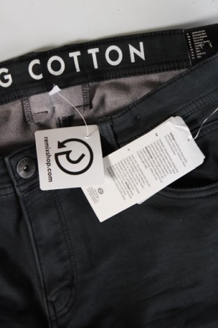 Pantaloni de bărbați, Mărime M, Culoare Gri, Preț 87,99 Lei