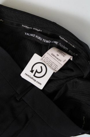 Herrenhose, Größe S, Farbe Schwarz, Preis 27,49 €