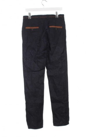 Pantaloni de bărbați, Mărime S, Culoare Albastru, Preț 64,99 Lei