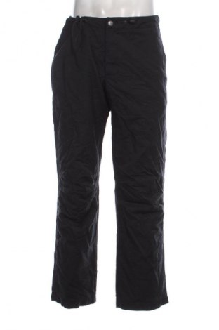 Pantaloni de bărbați, Mărime XL, Culoare Negru, Preț 128,99 Lei