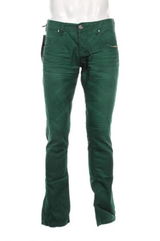 Herrenhose, Größe M, Farbe Grün, Preis € 43,49