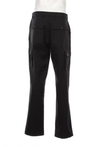 Herrenhose, Größe L, Farbe Schwarz, Preis € 27,49