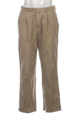 Herrenhose, Größe M, Farbe Beige, Preis € 27,49