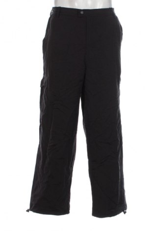 Pantaloni de bărbați, Mărime XL, Culoare Negru, Preț 203,99 Lei