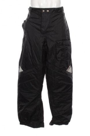 Pantaloni de bărbați, Mărime XXL, Culoare Negru, Preț 59,99 Lei