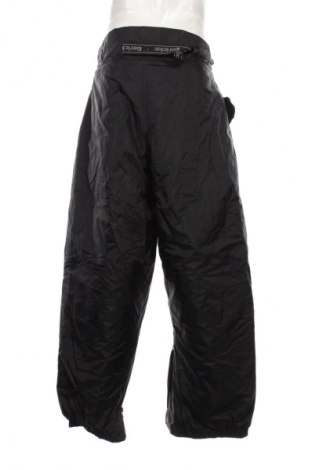 Pantaloni de bărbați, Mărime XXL, Culoare Negru, Preț 60,99 Lei