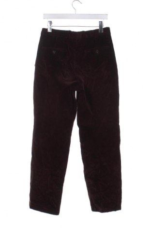 Herrenhose, Größe S, Farbe Braun, Preis € 8,49