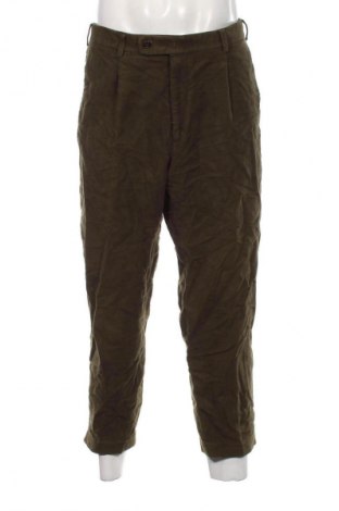 Pantaloni de bărbați, Mărime M, Culoare Verde, Preț 128,99 Lei