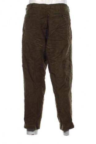 Pantaloni de bărbați, Mărime M, Culoare Verde, Preț 128,99 Lei