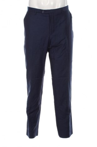 Herrenhose, Größe L, Farbe Blau, Preis 27,49 €