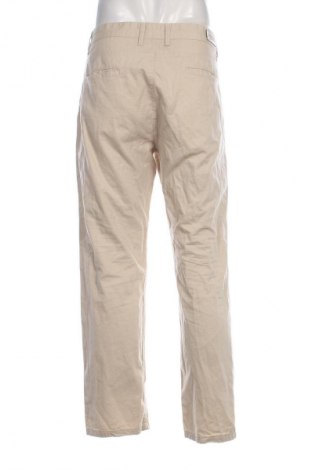 Herrenhose Alessandro Salvarini, Größe XL, Farbe Beige, Preis 5,99 €