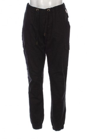 Pantaloni de bărbați Amaci&Sons, Mărime M, Culoare Negru, Preț 128,99 Lei