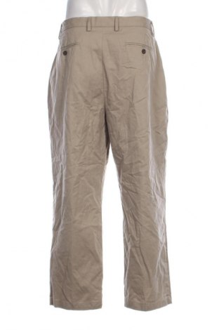 Pantaloni de bărbați Amazon Essentials, Mărime L, Culoare Bej, Preț 28,99 Lei