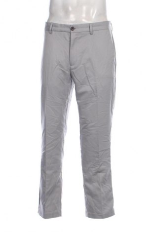 Pantaloni de bărbați Amazon Essentials, Mărime L, Culoare Gri, Preț 25,99 Lei