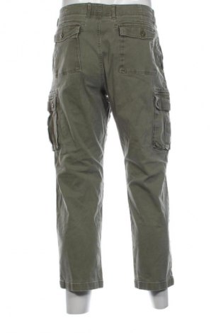 Pantaloni de bărbați Amazon Essentials, Mărime L, Culoare Verde, Preț 128,99 Lei