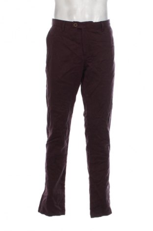 Herrenhose Andrews, Größe L, Farbe Rot, Preis 7,99 €