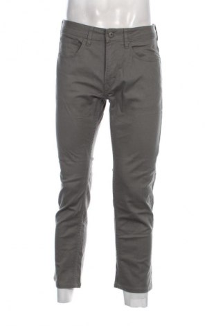 Pantaloni de bărbați Angelo Litrico, Mărime M, Culoare Verde, Preț 128,99 Lei