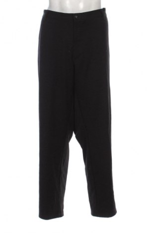 Herrenhose Angelo Litrico, Größe 5XL, Farbe Schwarz, Preis 24,99 €