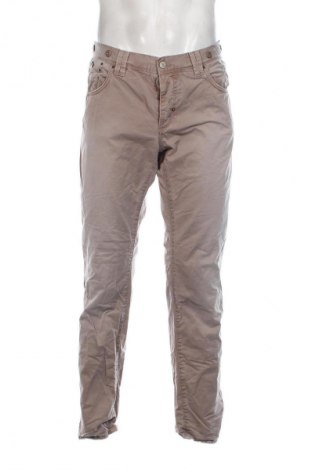 Herrenhose Antony Morato, Größe L, Farbe Braun, Preis 34,78 €