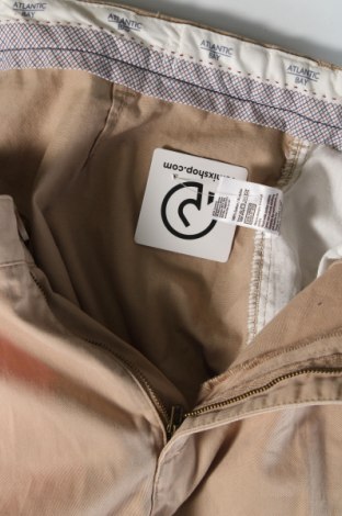 Herrenhose Atlantic Bay, Größe XL, Farbe Beige, Preis 12,99 €