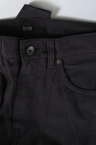 Herrenhose BOSS, Größe M, Farbe Schwarz, Preis 71,99 €