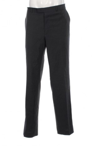 Pantaloni de bărbați Balmain, Mărime M, Culoare Albastru, Preț 322,12 Lei