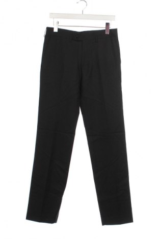 Pantaloni de bărbați Batistini, Mărime S, Culoare Negru, Preț 128,99 Lei