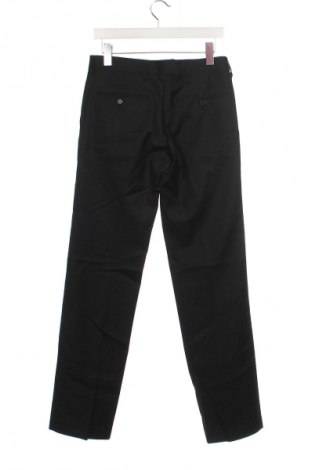 Pantaloni de bărbați Batistini, Mărime S, Culoare Negru, Preț 45,99 Lei