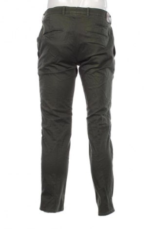 Herrenhose Brax, Größe S, Farbe Grün, Preis € 47,99