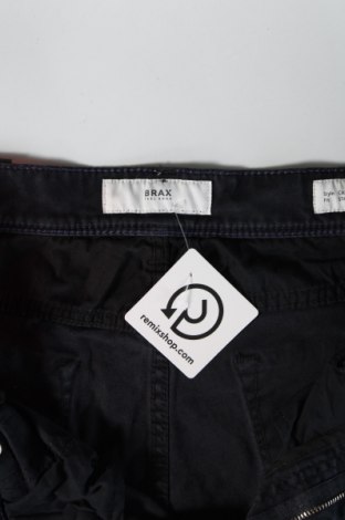 Pantaloni de bărbați Brax, Mărime M, Culoare Albastru, Preț 223,99 Lei