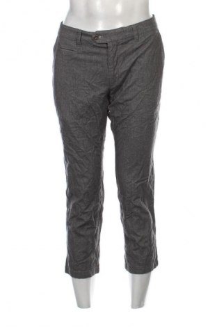 Herrenhose Brax, Größe L, Farbe Grau, Preis 47,99 €