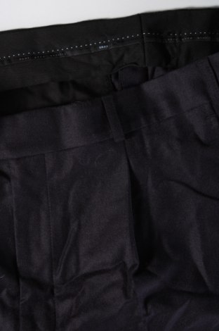 Pantaloni de bărbați Brax, Mărime L, Culoare Albastru, Preț 223,99 Lei