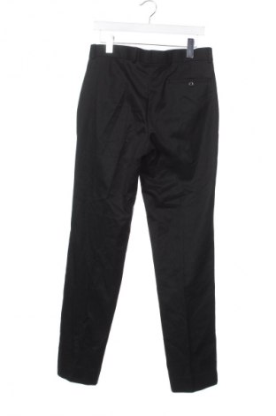 Pantaloni de bărbați Brook Taverner, Mărime M, Culoare Negru, Preț 25,99 Lei