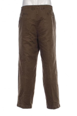 Herrenhose C&A, Größe XXL, Farbe Braun, Preis € 27,49