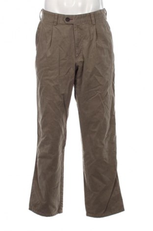 Herrenhose Camel Active, Größe L, Farbe Grün, Preis 15,99 €