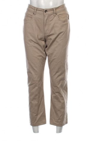 Herrenhose Charles Vogele, Größe L, Farbe Beige, Preis 6,99 €