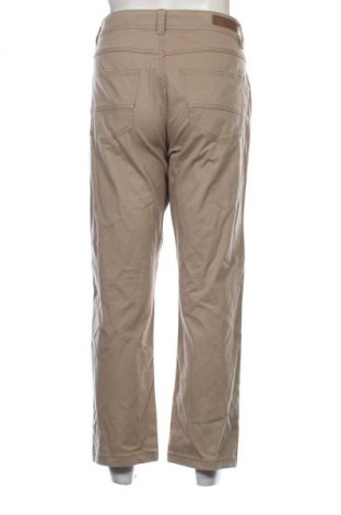 Herrenhose Charles Vogele, Größe L, Farbe Beige, Preis 6,99 €