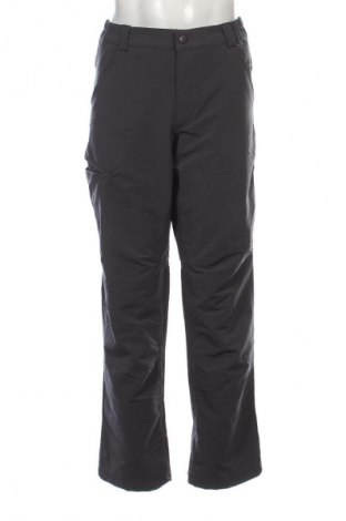 Pantaloni de bărbați Crane, Mărime M, Culoare Gri, Preț 128,99 Lei