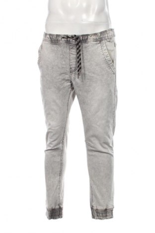 Herrenhose Cropp, Größe S, Farbe Grau, Preis € 17,62