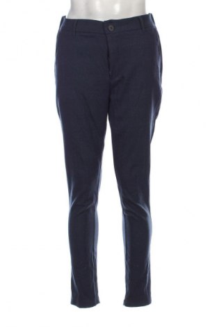 Herrenhose DAILY AESTHETIKZ, Größe L, Farbe Blau, Preis 10,99 €