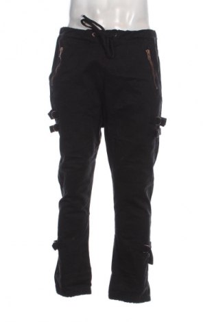 Herrenhose DEF, Größe M, Farbe Schwarz, Preis € 27,49