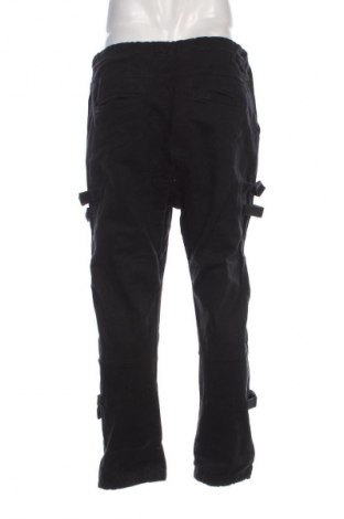 Herrenhose DEF, Größe M, Farbe Schwarz, Preis 27,49 €