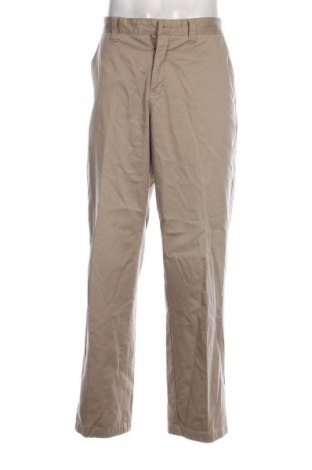 Herrenhose Dockers, Größe L, Farbe Beige, Preis € 9,99