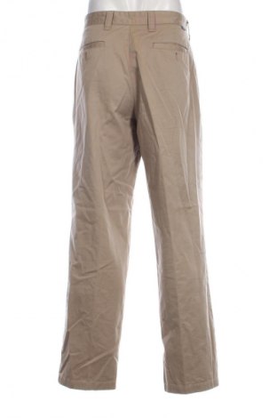 Herrenhose Dockers, Größe L, Farbe Beige, Preis € 9,99